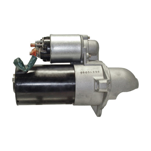 Quality-Built Reman Starter, High-Torque Output for Trucks/SUVs, 12V (6490S)