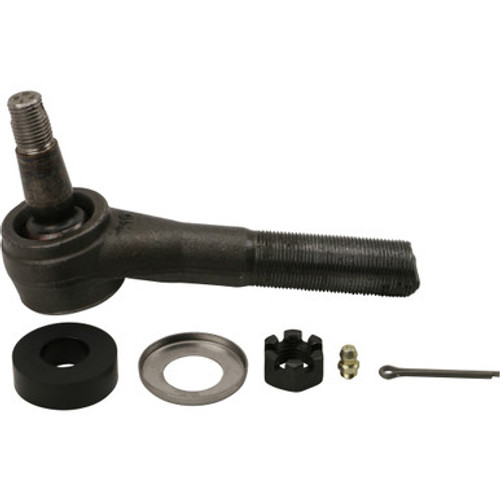 Moog Tie Rod End, Right Side, Outer, OEM Replacement (ES413R)