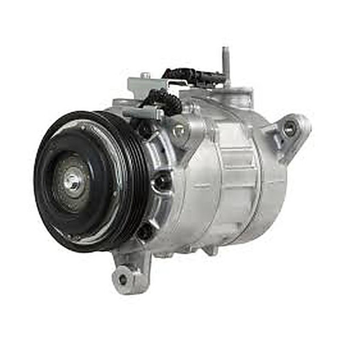 Four Seasons Denso 7SAS18A Compressor (198381)