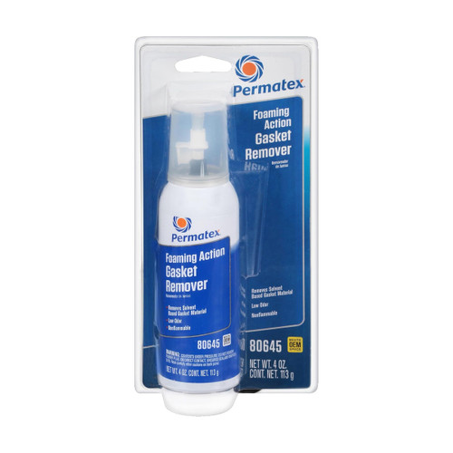 Permatex Gasket Remover with Brush (80645)