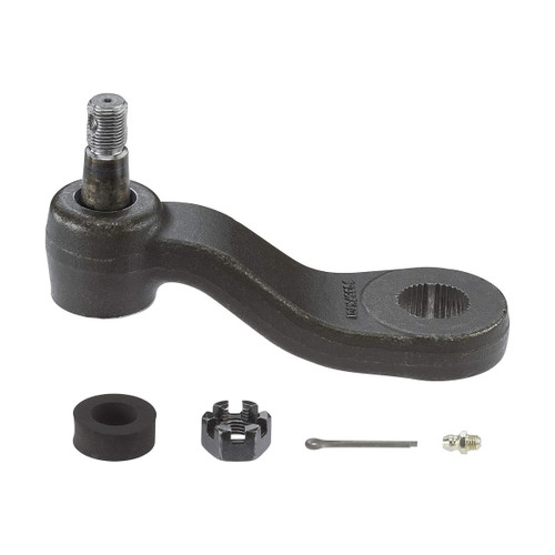 MOOG Hub Assemblies Moog Pitman Arm, OEM Fitment, Precision Machined (K6143)