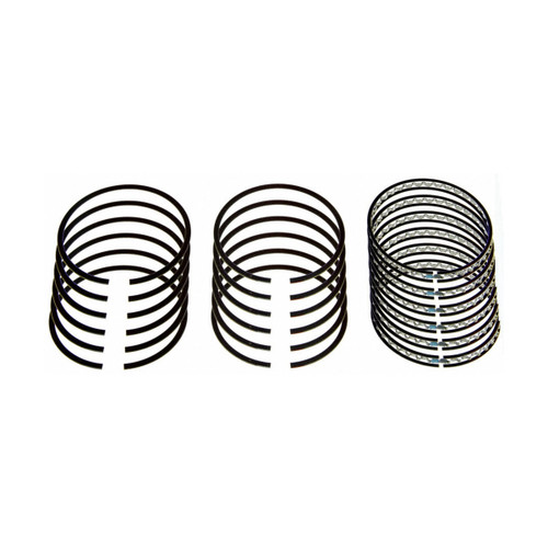Sealed Power E229X economy piston ring set