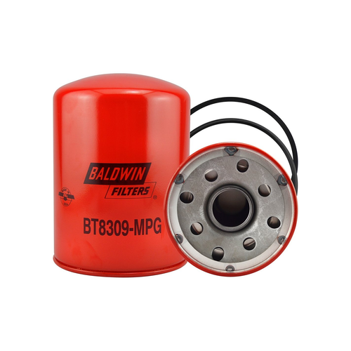 Spin-On Lube/Hydraulic Filter (BT8309MPG)
