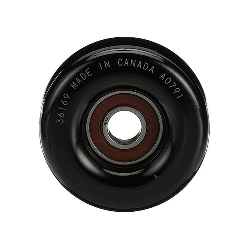 Gates 36169 accessory drive belt idler pulley