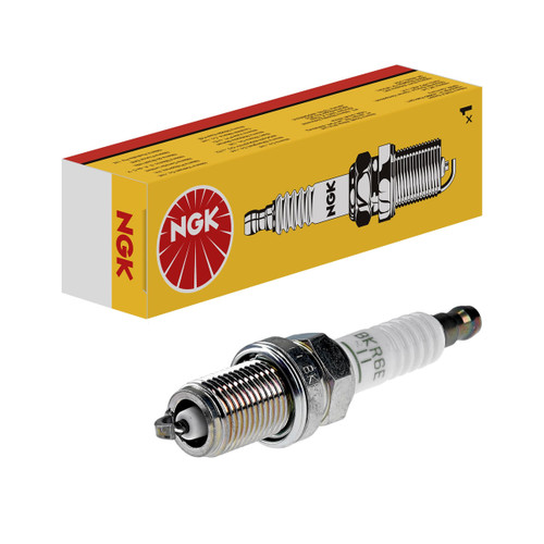 NGK V‑Power Spark Plug BKR6E-11 (2756)