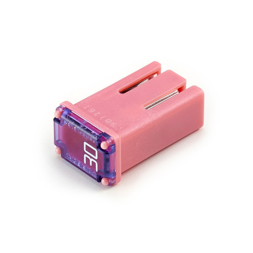 Bussmann FMM-30 Micro Female Mini Fuse 30A