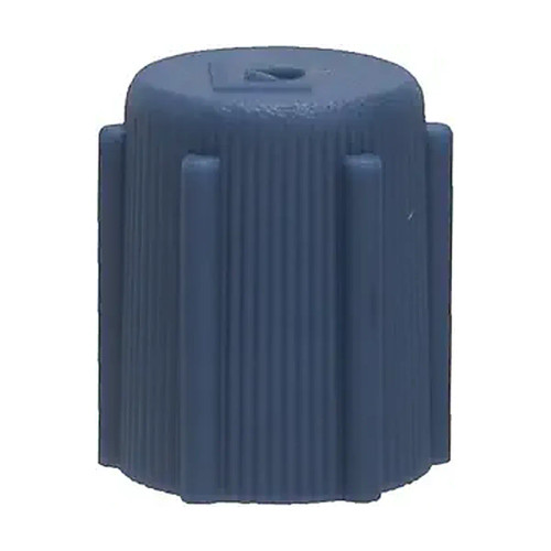 Four Seasons Low Side Standard Retrofit Service Cap (59987)