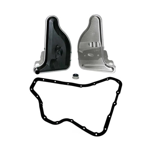 Wix 58837 automatic transmission filter