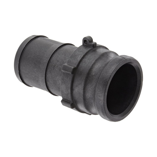 Banjo 300E cam lever coupling 3 inch male adapter