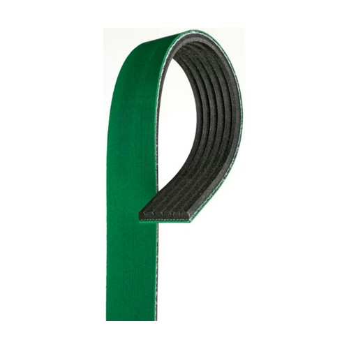 Gates FleetRunner Heavy-Duty Micro-V Serpentine Drive Belt | K100976HD