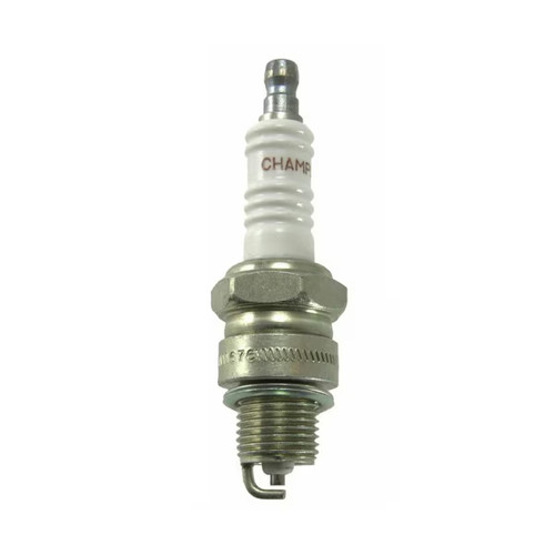 Champion 328 copper spark plug for outdoor power equipment