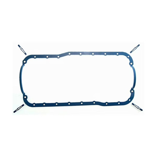 Fel-Pro OS30214T engine oil pan gasket set