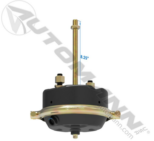 Automann 179.SC30 service chamber Type 30 air brake