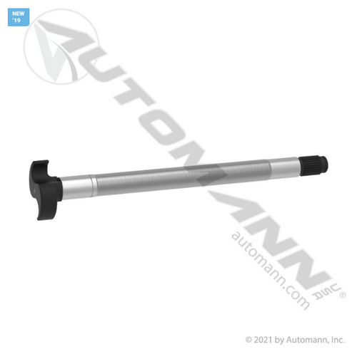 Automann Left-Hand Brake Camshaft (123.282012.05)