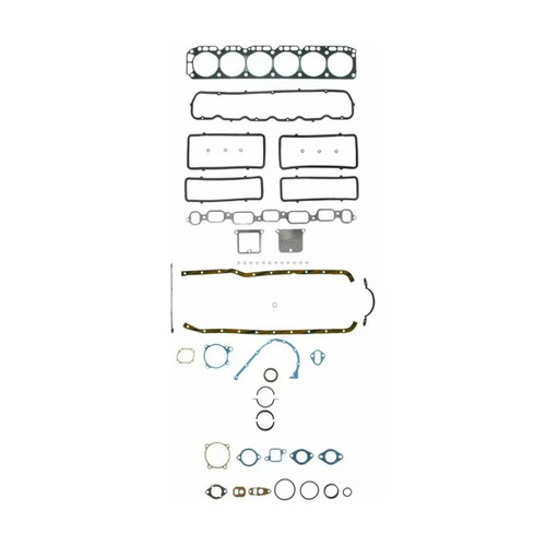 Fel-Pro FS8006PT4 Full Engine Gasket Set