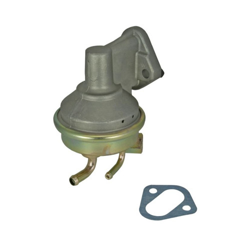 Carter Mechanical Fuel Pump for Chevrolet 350 & Small Block V8 Engines (M60039)