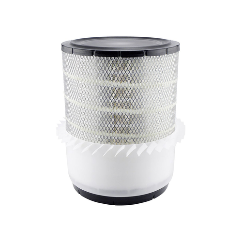 Baldwin RS5389-FN outer air filter International finned