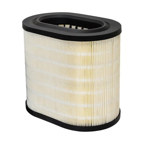 Baldwin PA10068 Oval Air Element with Foam Wrap
