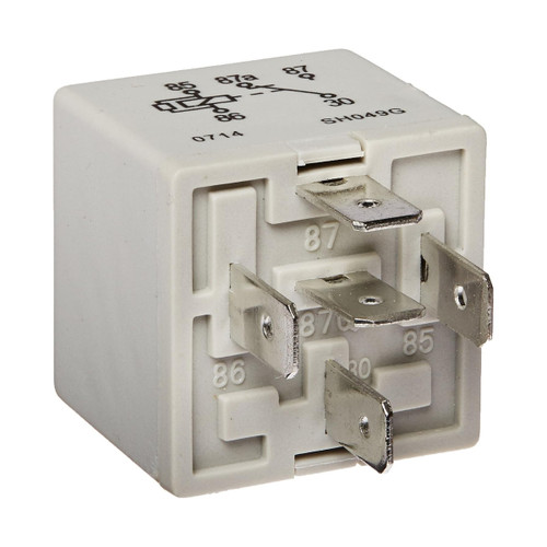 Standard Ignition RY116T AC heater relay