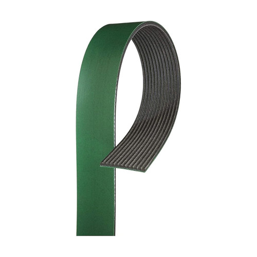 Gates FleetRunner Heavy-Duty Micro-V Serpentine Drive Belt K120858HD
