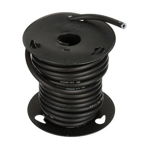 Gates Windshield Washer & Vacuum Tubing, 1/4" x 50 ft (27044) Gates Windshield Washer & Vacuum Tubing, 1/4" x 50 ft (27044)