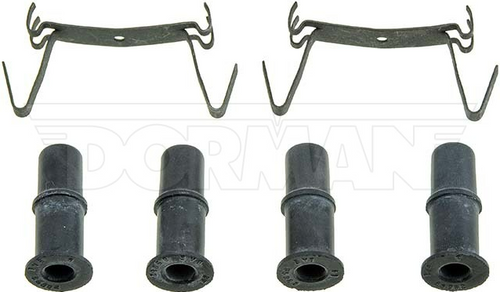 Dorman Front Disc Brake Hardware Kit (HW5541) Dorman Front Disc Brake Hardware Kit (HW5541)