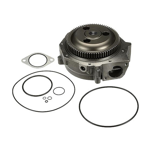 Gates Mechanical Water Pump – Ford 6.0L V8 Diesel (03-07) (44062HD)