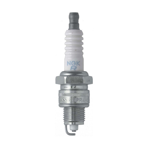 NGK Nickel Spark Plug BPR4HS (7823)