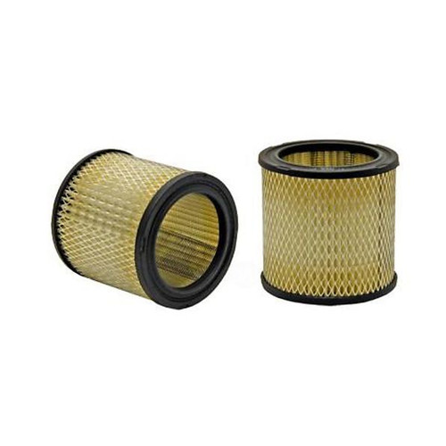 PartsMaster Filter Pro-Tec 255 Oval Air Filter Element