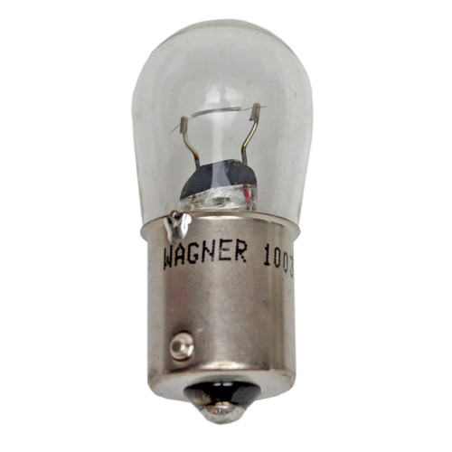 Bulb & LED Replacement - 1.0 in | Wagner Lighting BP1003 | per Package