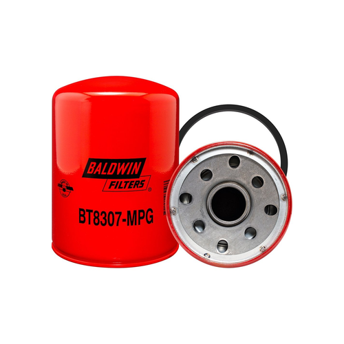 Baldwin BT8307MPG Spin-On Lube/Hydraulic Filter