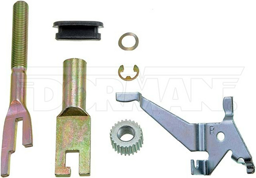 Dorman Drum Brake Self‑Adjuster Repair Kit (HW2615) Dorman Drum Brake Self‑Adjuster Repair Kit (HW2615)