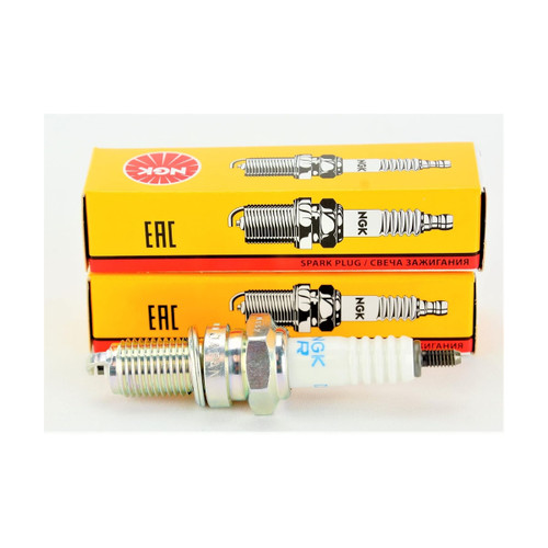 NGK DPR8EA-9 Nickel Spark Plug | NGK 4929