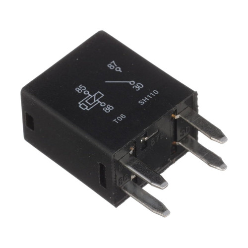Standard Ignition RY601 A/C heater relay