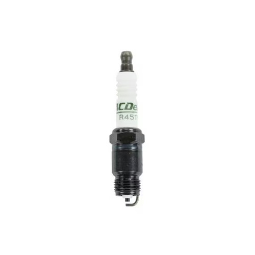 ACDelco GM OE Conventional Copper-Core Spark Plug (R45TS)