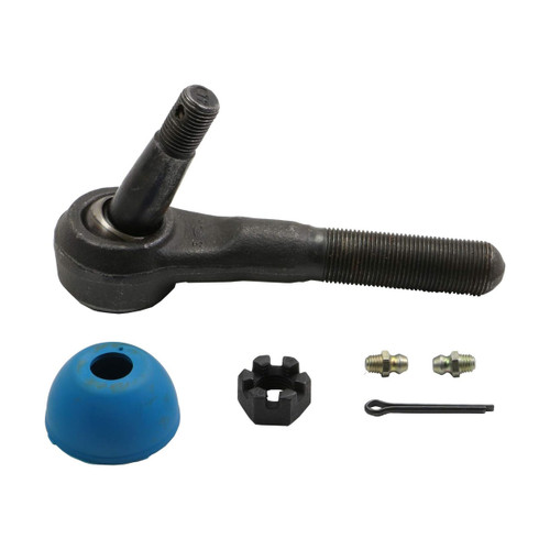 MOOG ES2215L Front Left Tie Rod End | Greasable