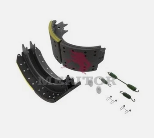 Meritor Brake Shoe Kit (MNK4709EH20V)