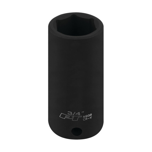 Performance Tool M938 3/8 drive impact socket
