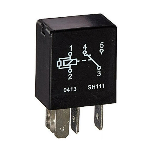 Four Seasons Standard Relay (36126)