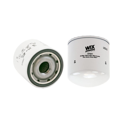 Wix 57521 Spin-On Lube Filter