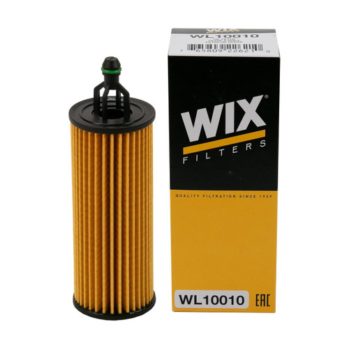 Wix WL10010 lube cartridge filter