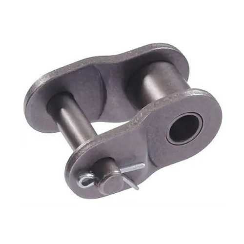 Driv D140OL offset link #140 roller chain half link