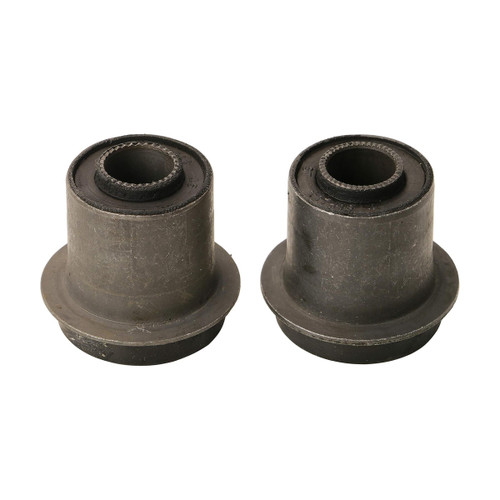 Moog Control Arm Bushing Kit, Front Upper, Rubber/Steel (K6138)