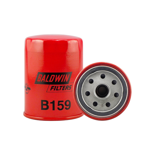 Full-Flow Lube Spin-on for GMC (B159)