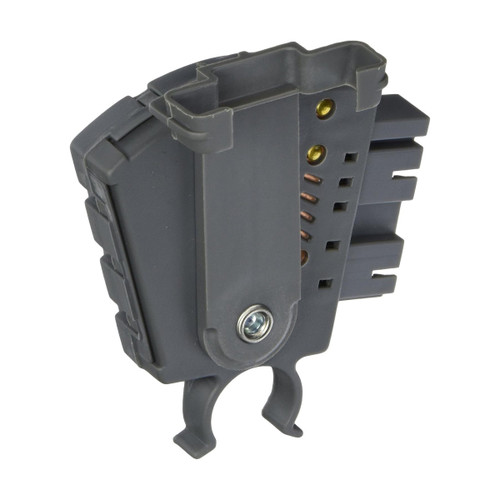 Standard Ignition SLS154T Stoplight Switch | Push-Button Type
