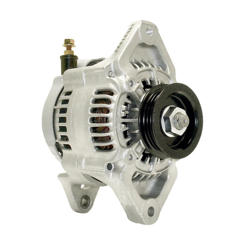 Quality Built 15576 remanufactured alternator