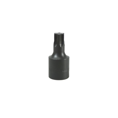 Lisle T60 Torx Bit Socket | 1/2″ Drive | 26520
