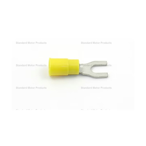 Standard Motor ring terminal clip 14 GA green HP2100