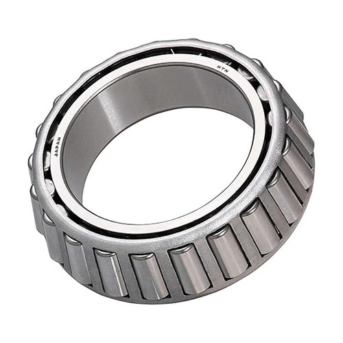 BCA Bearings LM102949 Tapered Roller Bearing Cone for Automotive Wheel End Applications (LM102949)