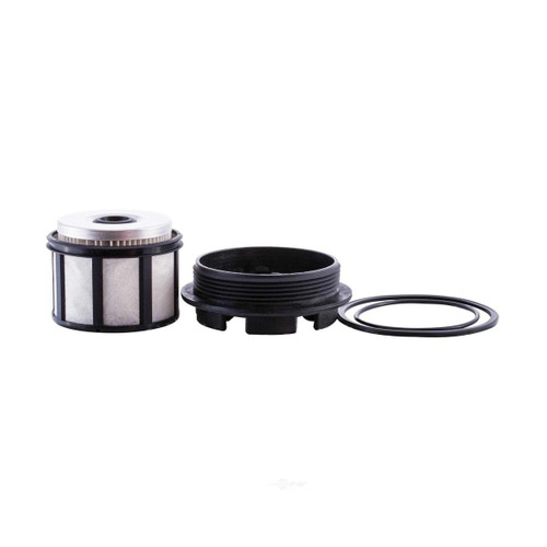 Pronto spin-on oil filter PF9292 PartsMaster